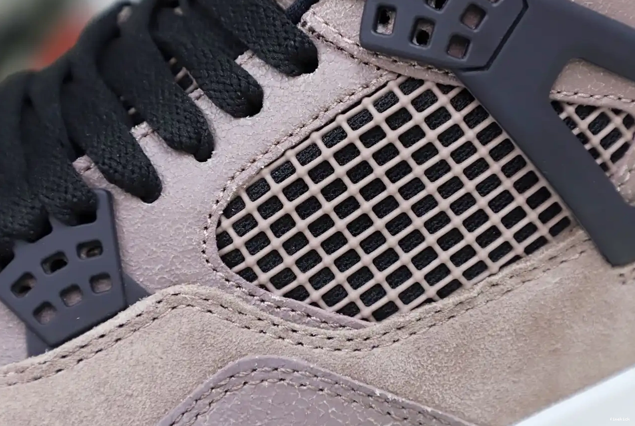 4 HAZE' 'TAUPE RETRO AIR JORDAN 0701